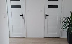 Apartament Kama Nad Morzem